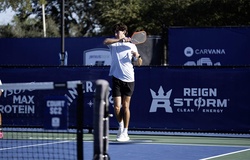 Bắt tay Facolos, Gabe Tardio hướng tới hành trình toàn cầu trong năm 2026