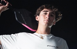 Gabriel Tardio - Thần đồng pickleball thế giới vừa gia nhập làng pickleball là ai?