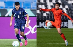 Lịch thi đấu bóng đá VCK U23 châu Á 2026 ngày 14/1