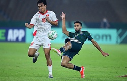 Lịch thi đấu tứ kết U23 châu Á 2026 của U23 Việt Nam