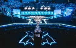 Những giải đấu Esports Liên Minh Huyền Thoại trong mùa giải 2026
