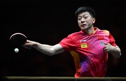 Ma Long - Huyền thoại vượt thời gian của bóng bàn thế giới