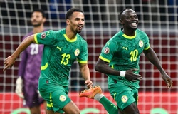 Khoảnh khắc tỏa sáng của Sadio Mane đưa Senegal lọt vào chung kết Cúp châu Phi