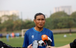 HLV Mai Đức Chung nói rõ lý do tiếp tục gắn bó với tuyển nữ Việt Nam