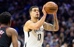 Tìm người chia lửa cho Cade Cunningham, Pistons để mắt đến sao Brooklyn Nets