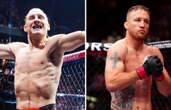 Paddy Pimblett sẵn sàng đôi công Justin Gaethje, tự tin kết thúc UFC 324 trong 3 hiệp
