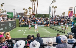 Tất tần tật về PPA Masters: Lịch sử giải đấu và những chuỗi kỷ lục đáng chú ý