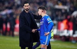 Phản ứng của Arbeloa sau màn ra mắt thảm hoạ cùng Real Madrid