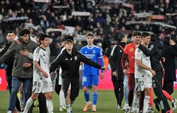 Đội trưởng của Real Madrid: "Chúng tôi đã chạm tới đáy"