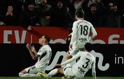 Người hùng gây sốc cho Real Madrid: Đây là điều tuyệt vời nhất từng xảy ra trong bóng đá