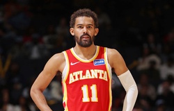 Chuyển nhượng NBA: GĐKT Atlanta Hawks chia sẻ lý do đằng sau quyết định "bán" Trae Young