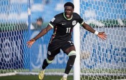 Ghi hai bàn ở phút bù giờ điên rồ, Australia “cướp” ngôi đầu bảng của U23 Trung Quốc