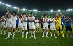 U23 Việt Nam chung nhánh với U23 Trung Quốc, hẹn gặp nhau ở bán kết