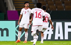 Thử thách mang tên U23 UAE: Bài toán chưa lời giải của U23 Việt Nam