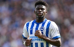 MU tự tin sẽ chiêu mộ thành công tiền vệ Carlos Baleba của Brighton