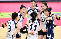 Phong độ thăng hoa của Victoria thắp lửa chuỗi thắng, IBK tăng tốc