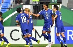 Nhận định, soi kèo U23 Nhật Bản vs U23 Jordan: Sức mạnh vượt trội