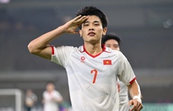 Tỷ lệ kèo trận U23 Việt Nam vs U23 UAE, 22h30 ngày 16/1, U23 Châu Á