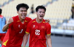Nhận định, soi kèo U23 Việt Nam vs U23 UAE: Quyết tâm phá dớp