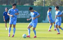 U23 Việt Nam tăng tốc chuẩn bị cho tứ kết U23 châu Á 2026