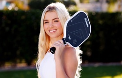 Điều gì làm nên sự khác biệt của Anna Leigh Waters trong pickleball chuyên nghiệp?