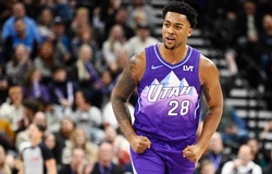 Ghi 21 điểm trong chỉ 7 phút, cầu thủ 22 tuổi xô đổ kỷ lục NBA tồn tại từ năm 1998