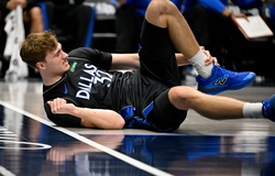 Ứng viên Rookie of the Year NBA gặp hạn: Cooper Flagg chấn thương trước Nuggets