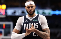 Atlanta Hawks tiếp tục khuấy đảo thị trường NBA: Mục tiêu mới là "hộ pháp" của Mavericks