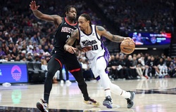 DeMar DeRozan cán mốc 26.000 điểm: Sự khiêm tốn của một huyền thoại tương lai của NBA