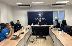 Esports Thái Lan dậy sóng: CEYDA yêu cầu làm rõ chi tiêu ngân sách đội tuyển SEA Games