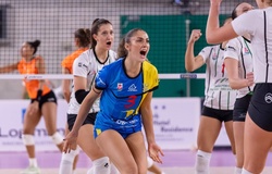 Giada Di Mario: “Đã đến lúc Trasporti Bressan chứng tỏ giá trị thật sự”