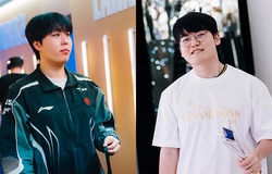 Từ đối thủ thành đồng đội: Kanavi háo hức trước màn kết hợp cùng Gumayusi tại HLE