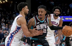 Căng thẳng leo thang: Ja Morant cãi nhau tay đôi với đồng đội ngay trên sân tập ở Berlin