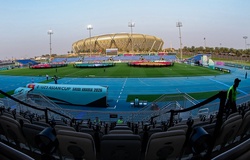 Giật mình với số khán giả thấp kỷ lục ở VCK U23 châu Á 2026: Vì đâu nên nỗi?