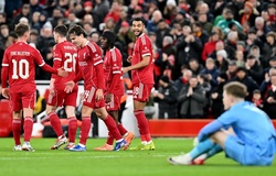 Dự đoán Liverpool vs Burnley, 22h00 ngày 17/1, Ngoại hạng Anh 2025/26