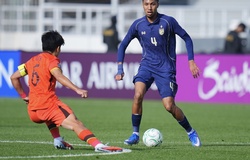 Đứng bét bảng, báo Thái vẫn khẳng định: U23 Thái Lan xứng đáng đi tiếp