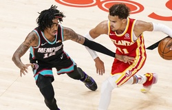 Washington Wizards không vội dùng Trae Young mùa NBA 2025-26 này: Chiến thuật "tanking"? 