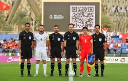 Tứ kết U23 châu Á: Trọng tài Iran từng cho U23 Việt Nam hưởng phạt đền bắt chính