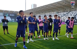 Madam Pang nói lời cảm ơn sau thất bại của U23 Thái Lan