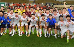 Tránh cả Nhật Bản và Hàn Quốc - những "tính toán điên rồ" của Kim Sang-sik mở đường vào chung kết