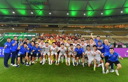 Truyền thông Philippines: U23 Việt Nam tạo địa chấn châu Á – cú hích cho bóng đá Đông Nam Á