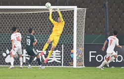 Lịch thi đấu bóng đá VCK U23 châu Á 2026 ngày 16/1