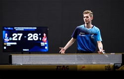 Trận đấu 54 điểm và cú sốc từ tay vợt ngoài top tại vòng loại WTT Star Contender Doha 2026