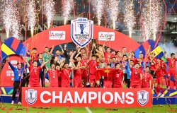 ĐT Việt Nam ra quân trên sân khách tại vòng bảng ASEAN Cup 2026