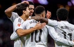 Nhận định, soi kèo Real Madrid vs Levante: Cơ hội lấy lại niềm tin