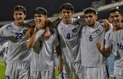 Nhận định, soi kèo U23 Uzbekistan vs U23 Trung Quốc: Bản lĩnh trận mạc