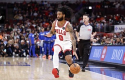  Chicago Bulls sẵn sàng "xả hàng" trước hạn chót chuyển nhượng NBA?