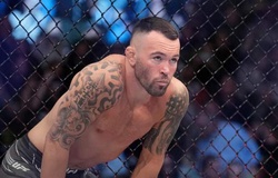 Colby Covington phản pháo Dana White: “Cứ loại tôi khỏi bảng xếp hạng" 