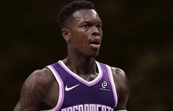 Dennis Schroder nói gì sau án treo giò vì xô xát với Luka Doncic?