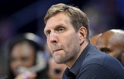 Chủ mới Dallas Mavericks nỗ lực hàn gắn quan hệ với huyền thoại CLB Dirk Nowitzki